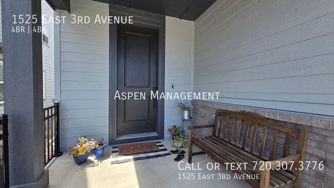 Photo - 1525 E 3rd Ave