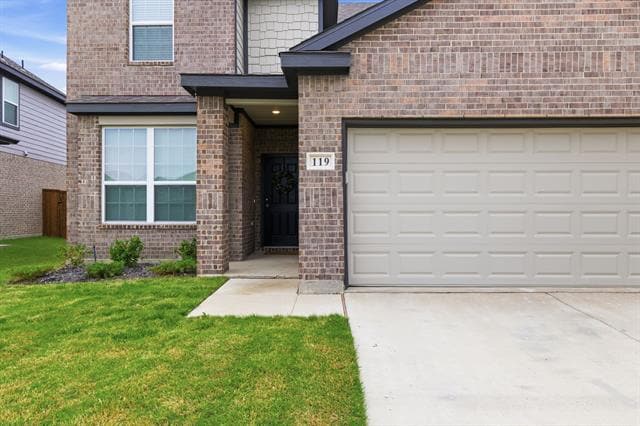 Photo - 119 Lost Oak Dr