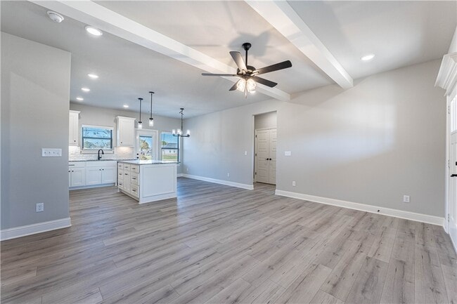 Photo - 2312 John W Montgomery Cir