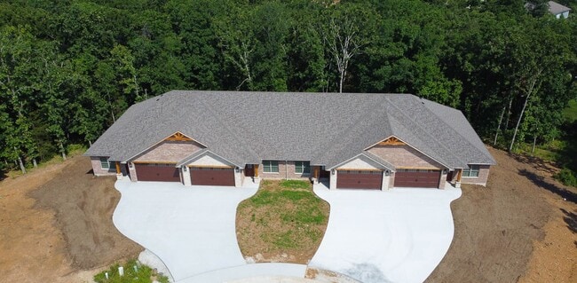 Photo - 4Bedroom/3bath Townhome