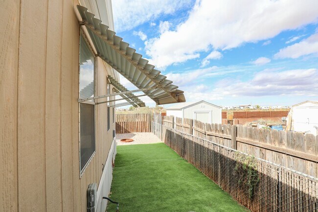 Photo - Spacious Home with Over-sized 2 Car Garage