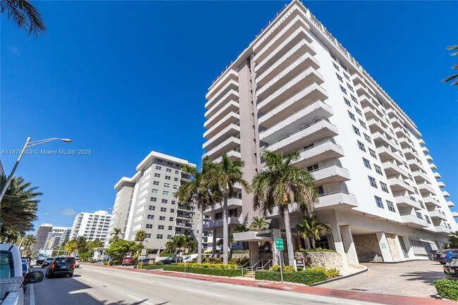 Building Photo - 9225 Collins Ave Unit 612 Rental