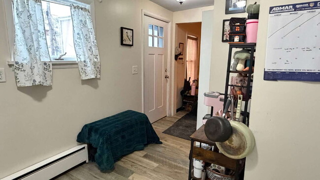 Photo - Available January 2026! 1 Bedroom, Main Street Macedon Unit Upper Back