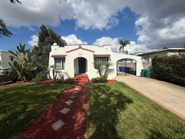 6934-6938 Mohawk St. - 6934-6938 Mohawk St. Unidad 6934 Mohawk St.