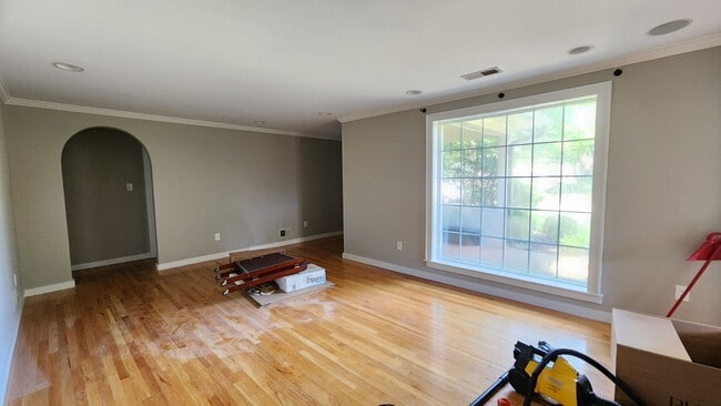 Photo - Rare Opportunity In Belle Haven Neighborhood - Yard Work Included in Rent