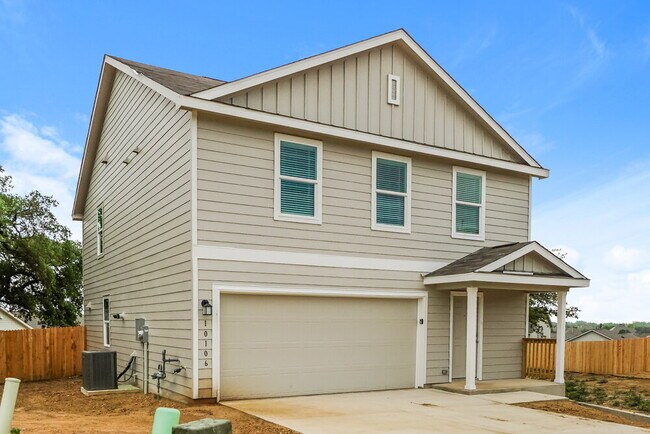 Photo - 10106 Gap Crk