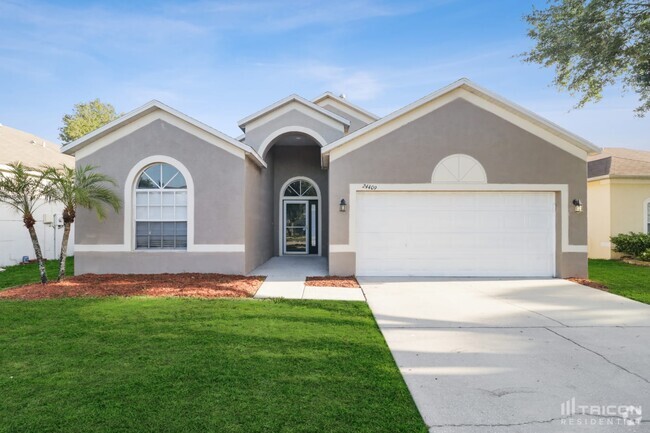 Building Photo - 24409 Breezy Oak Ct Rental