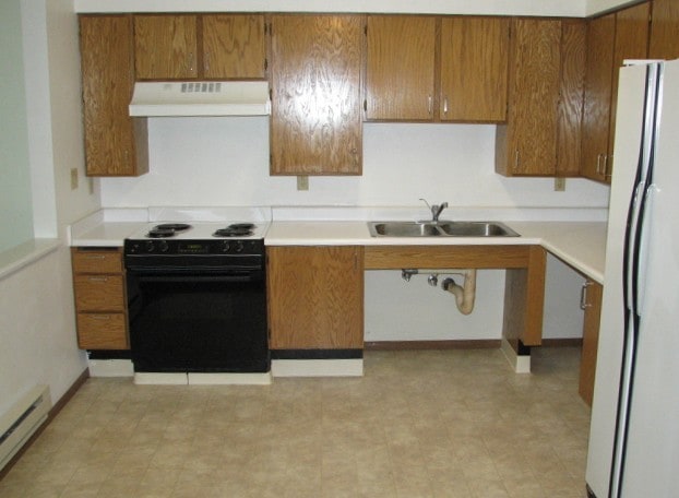 Photo - Amber Cove Senior Apartments