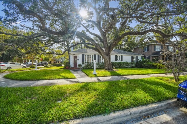 Photo - Beautiful Home on Davis Island