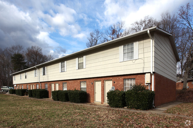 Glen Haven Apartments - Glen Haven Apartments