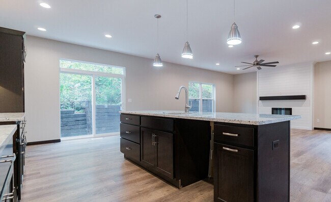 Photo - 3217 Timber Valley Ct NE