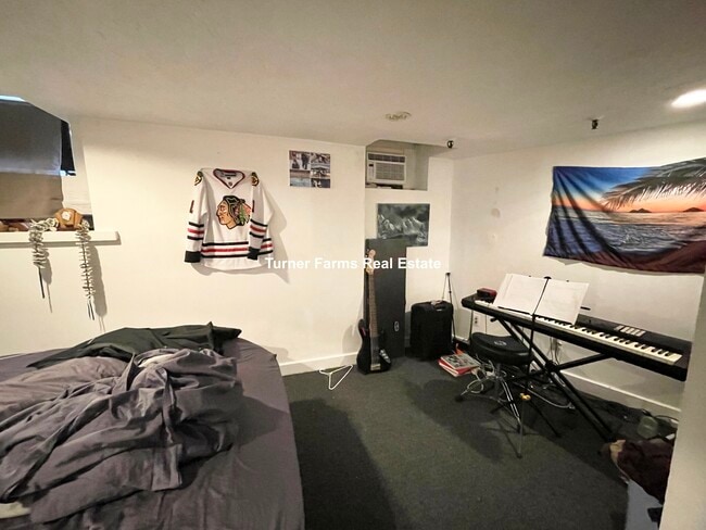 Photo - 27 Saint Stephen St Unit 1F