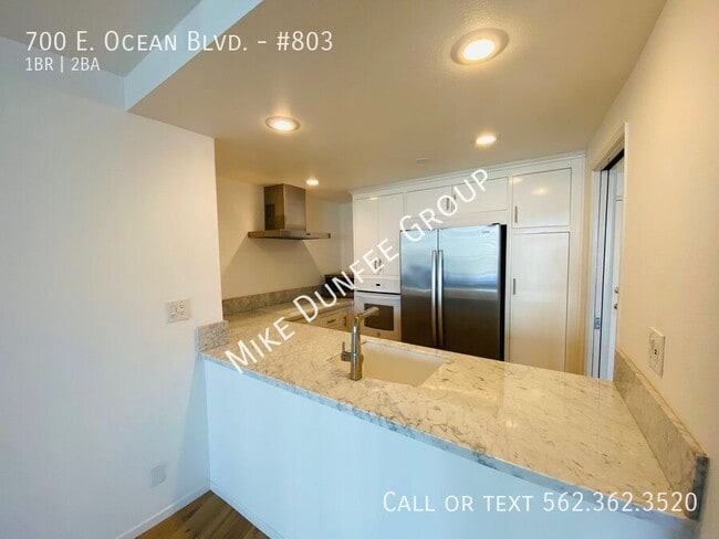 Photo - 700 E Ocean Blvd Unit #803