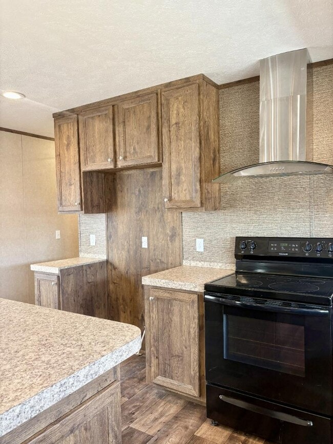 150 Private Road 1610