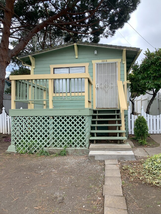 Photo - 1014 Florida St Apartments Unit 1014.5