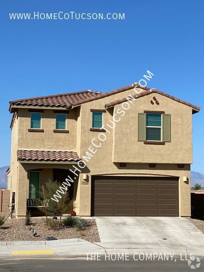 Building Photo - 7540 S Circulo Rio Blanco Rental