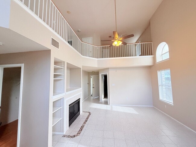 Photo - 3 BEDROOMS + AN OFFICE, 3 FULL BATHROOMS -  LIGHT AND BRIGHT INSIDE