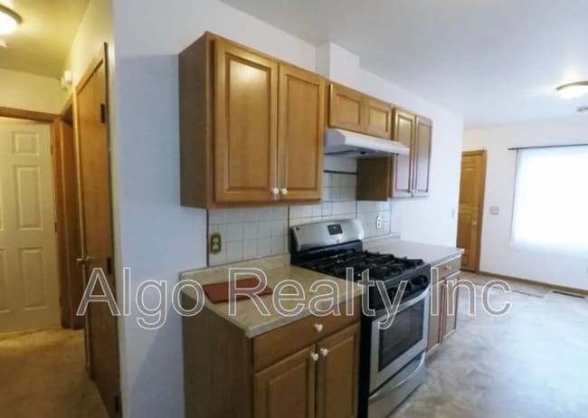 Photo - 3526 N Newton Ave