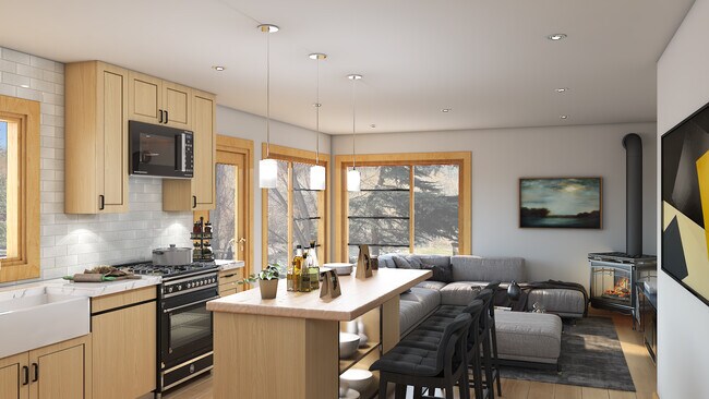 Photo - 265 Crabtree Ln Unidad 1