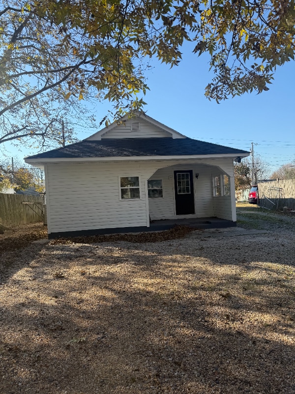 Photo - 1621 Thompson St