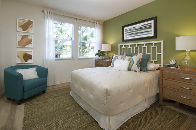 Somerset Apartment Homes