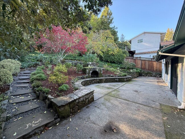 Photo - THREE BEDROOM /TWO BATH HOME, JUST A FEW BLOCKS FROM DOWNTOWN LARKSPUR