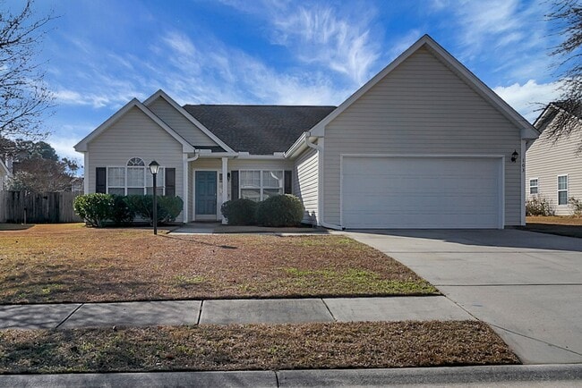 Photo - Beautiful Home in Goose Creek 3 Bedroom/2 ...