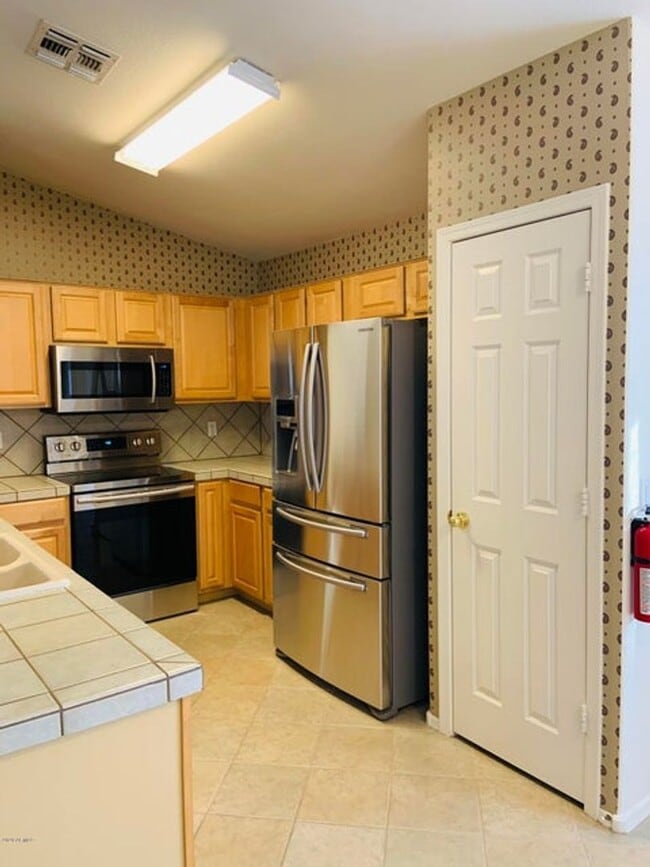 Photo - Nice 3 Bed, 2 Bath in Peoria