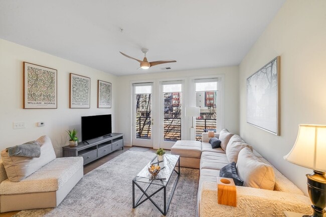 Photo - Chic Fully Furnished Condo with Private Retreat-Style Primary Suite