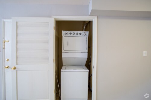 Laundry Unit