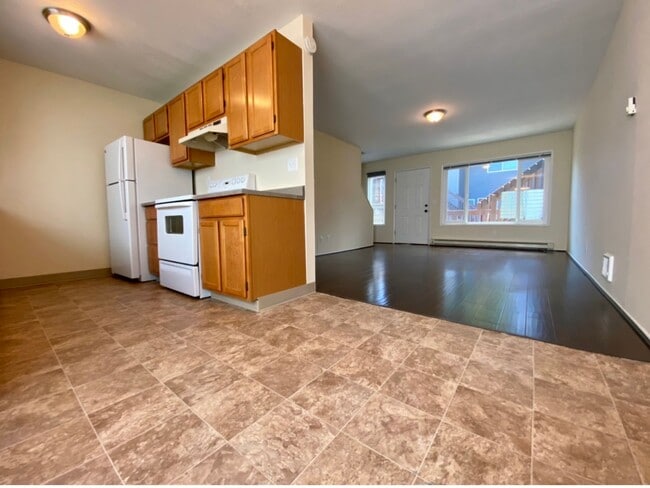 Photo - Montavilla Upstairs Townhouse~ Off Street Parking~ 89 Walk Score~ 99 Bike Score~ Pets Welcome! Unit 16