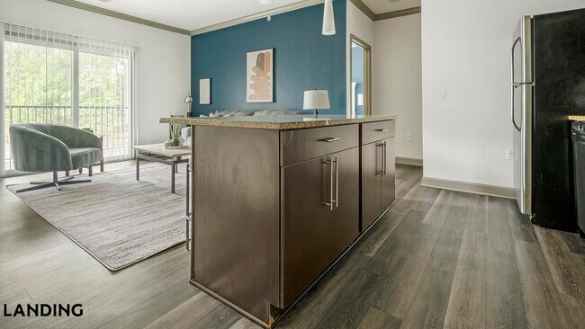 Photo - 11010 Northlake Landing Dr Unidad 3-305