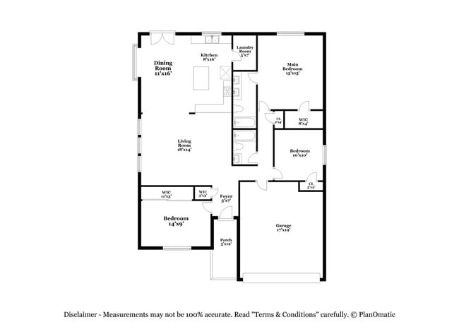 Photo - 10507 Stone Creek Pl