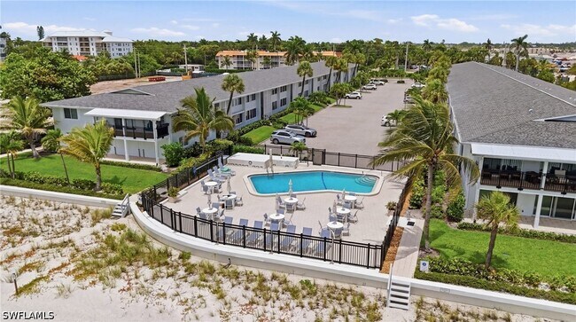 Photo - 1065 Gulf Shore Blvd N Unit 108