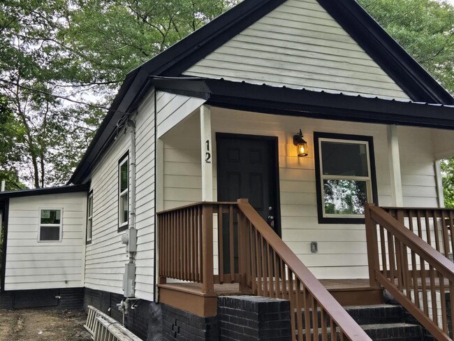 Photo - 12 Sargent Farmer St