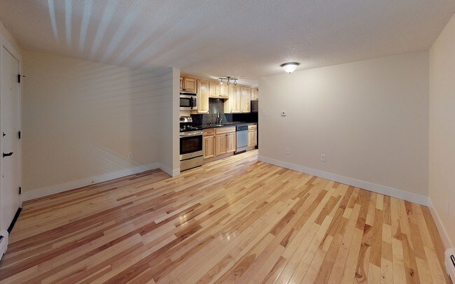 Techos altos - 22-33 Pearl