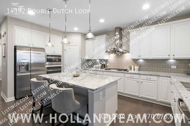 Photo - 14352 Double Dutch Loop