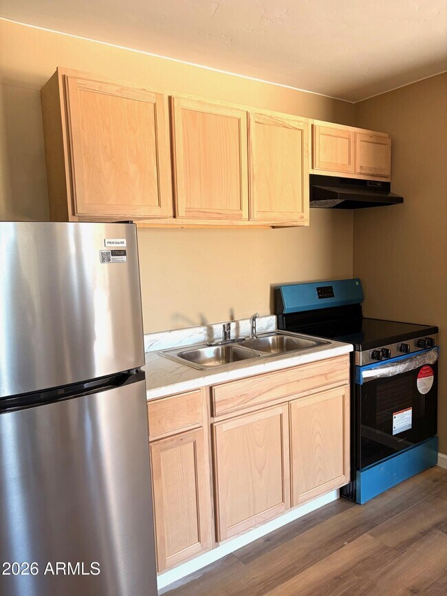 Photo - 1341 F Ave Unidad B
