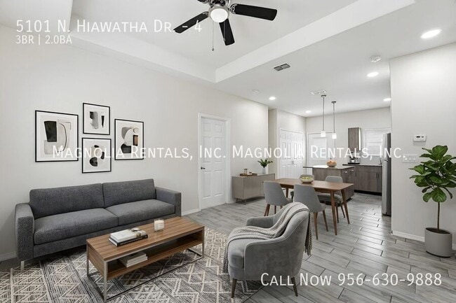 Photo - 5101 N Hiawatha Dr Unit 4