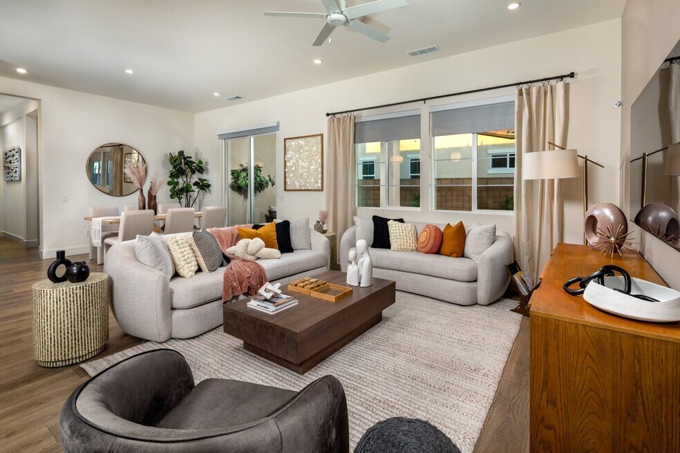 SolTerra Homes