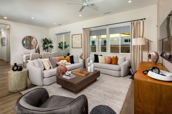 SolTerra Homes