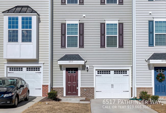 Building Photo - 6517 Pathfinder Wy Rental