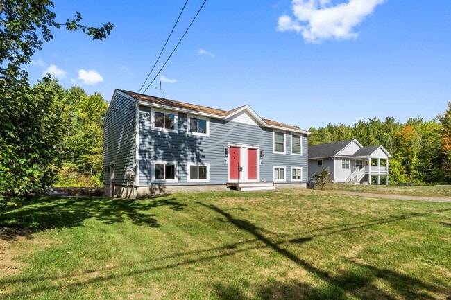 Building Photo - 35 Prescott Rd Rental