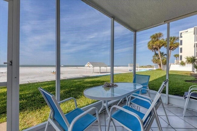 Building Photo - 6154 Midnight Pass Rd Unit 103