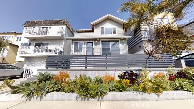 Photo - 1204 Monterey Blvd Townhome