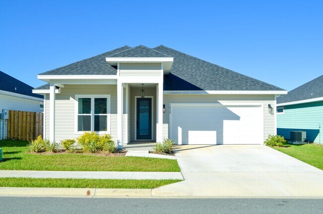 Savannah Station 3 Bedroom 2 Bath - Savannah Station 3 Bedroom 2 Bath House