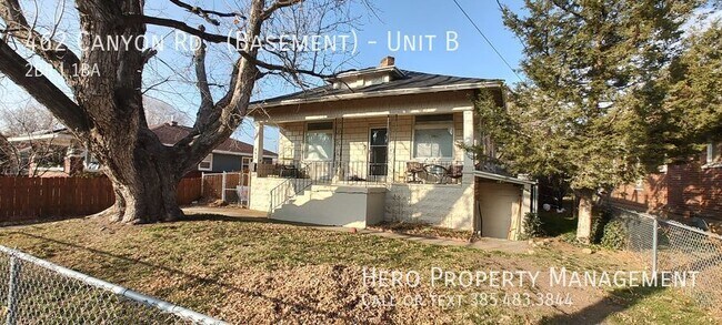 Photo - 462 Canyon Rd Unit B