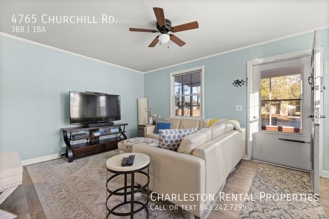 Photo - 4765 Churchill Rd
