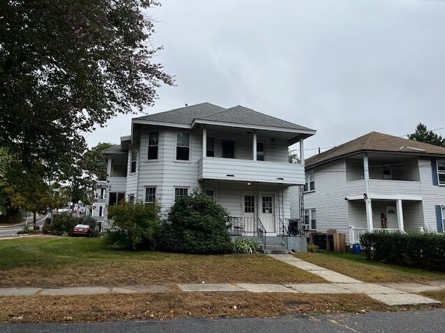 Building Photo - 44 Carter St Unit 1