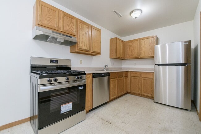 Photo - 2 bed 1.5 bath Townhouse in Chesterton
